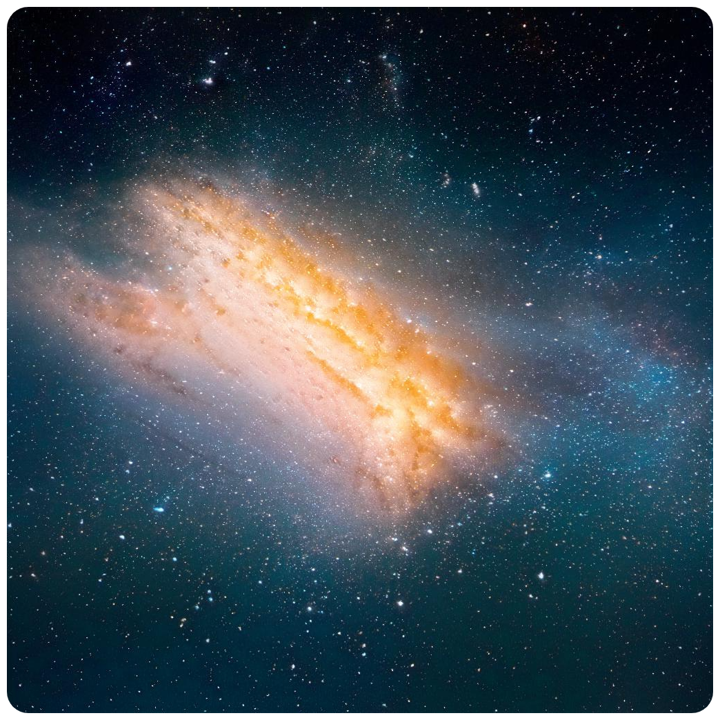 Spaice Galaxy
